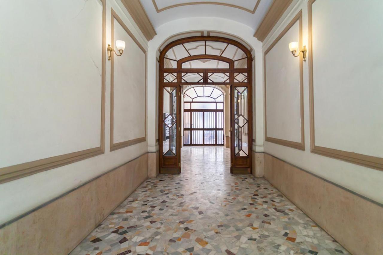Roma Vatican Экстерьер фото